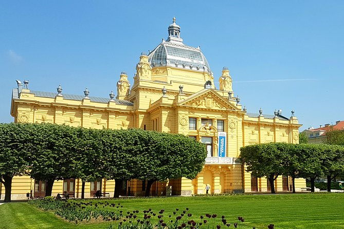 the-best-of-zagreb-in-half-day-private-4-h-tour