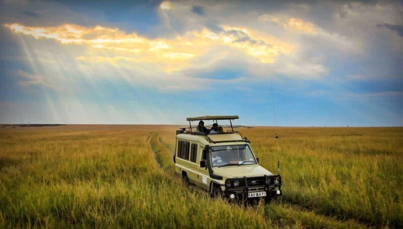 The Best Overnight Private Safaris to Amboseli National Park - What Makes This Safari Special