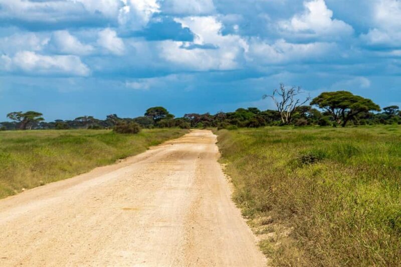 The Best Overnight Private Safaris to Amboseli National Park - Practical Details That Matter