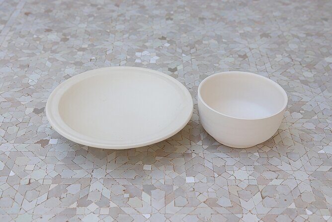 The Best Paint, Zellige & Pottery Workshop in Fes Morocco - FAQ