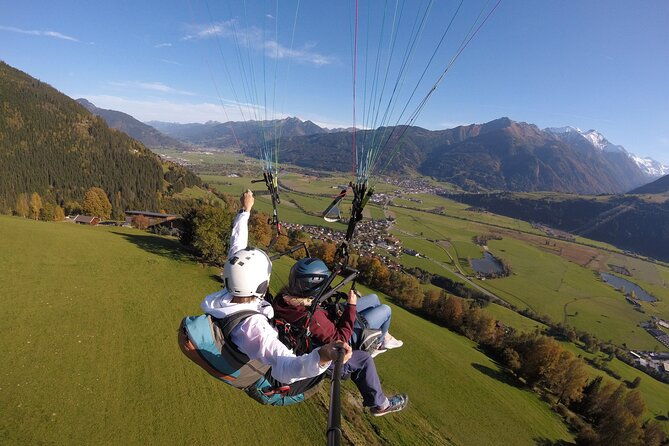 the-best-paragliding-tandem-flights-in-zell-am-see-kaprun