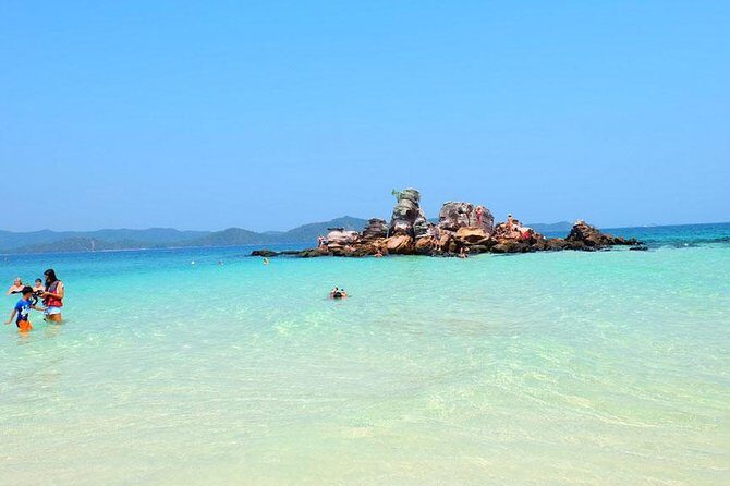 The Best Phuket 3 Islands Snorkeling Tour By Speedboat - Final Thoughts