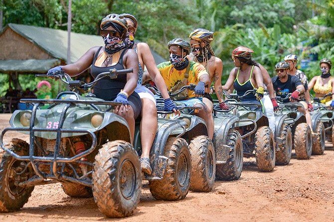 The Best Phuket ATV Riding Tour - What Makes This Tour Stand Out?