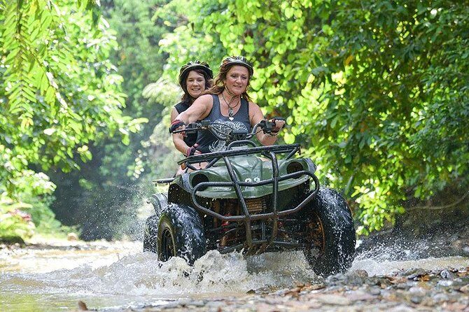 The Best Phuket ATV Riding Tour - How the Experience Feels on the Ground