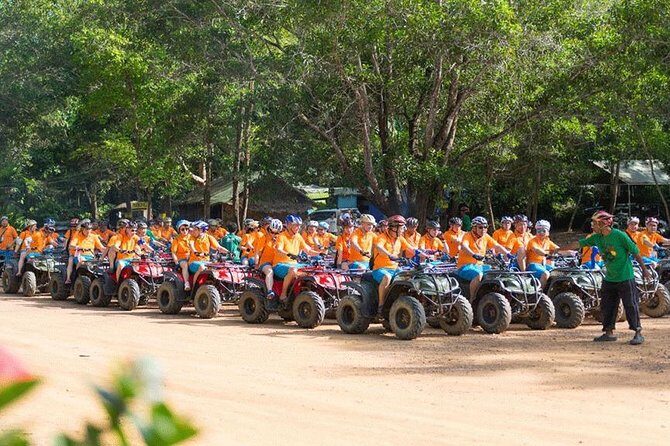 The Best Phuket ATV Riding Tour - What’s the Value?