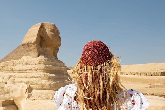 The best private inclusive half day tour at Giza pyramids . - Who will love this tour?
