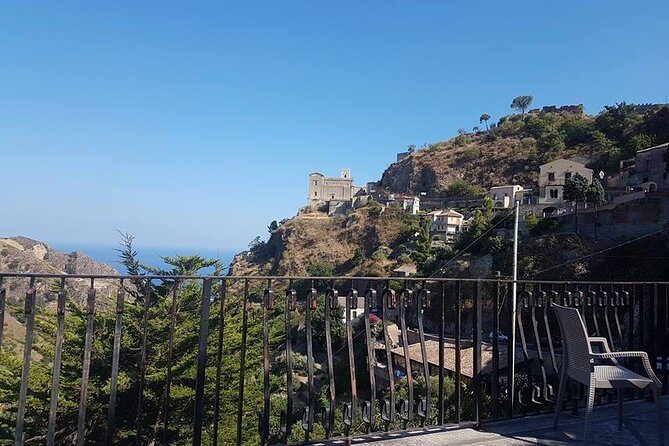 The Best Private Tour: Taormina, Castelmola, Savoca from Messina. - In-Depth: The Itinerary Breakdown