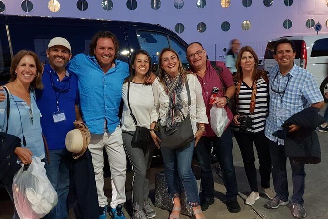 The Best Private Tour: Taormina, Castelmola, Savoca from Messina. - Authentic Experiences and Insider Tips
