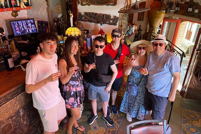 The Best Private Tour: Taormina, Castelmola, Savoca from Messina. - Who Is This Tour Best Suited For?