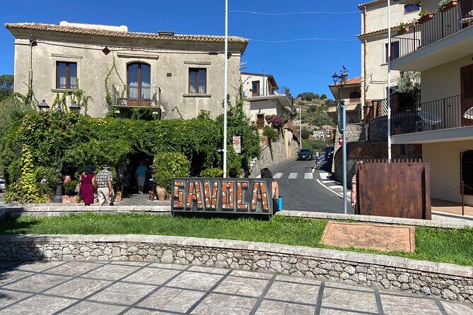 The Best Private Tour: Taormina, Castelmola, Savoca from Messina. - FAQ