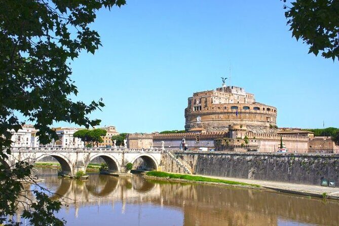 The best Rome Golf Cart Tour! - What We Loved and What to Consider