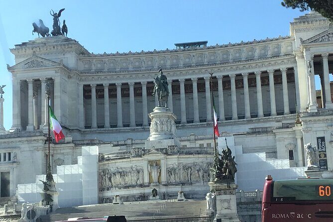 The best Rome Golf Cart Tour! - Who Is This Tour Best For?