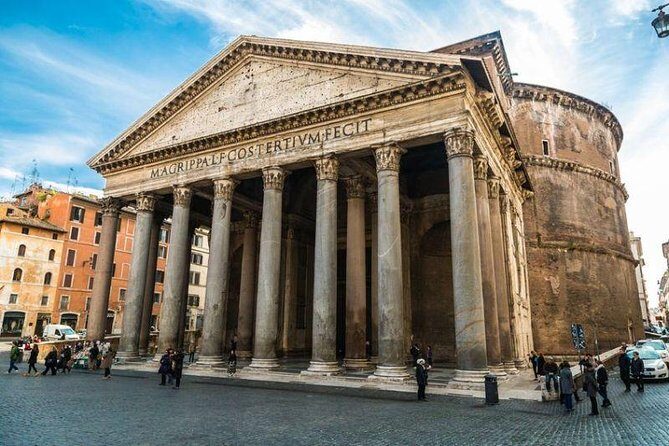 The best Rome Golf Cart Tour! - Final Thoughts