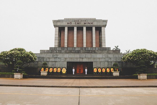 The best sightseeing tour of Hanoi - Key Points