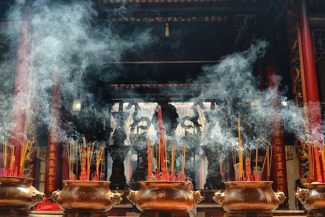 The best sightseeing tour of Hanoi - Detailed Review of the Hanoi Sightseeing Tour