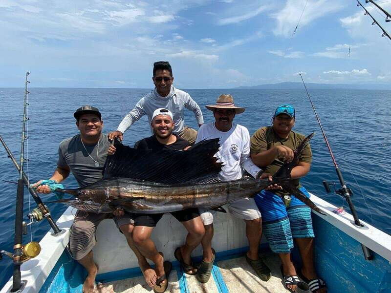 The best sport fishing - The Sum Up