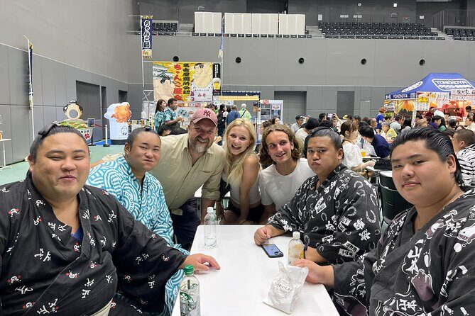 The Best Sumo Tournament Experience in Nagoya - FAQs