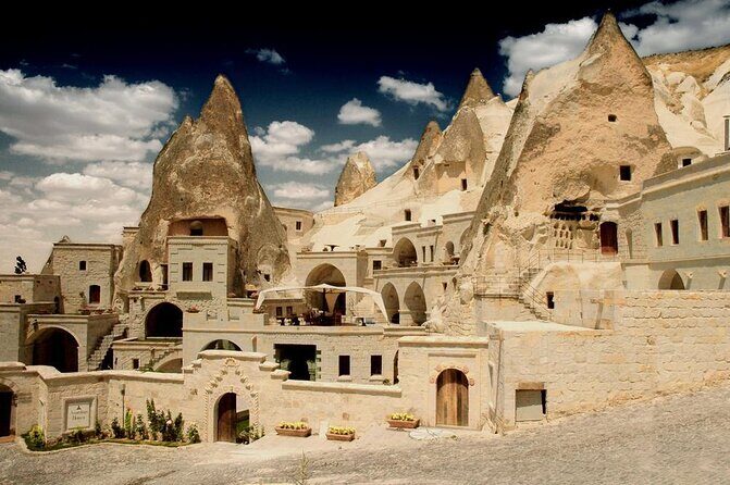 The Best Sunset Horseback Riding Tours in Cappadocia - The Best Sunset Horseback Riding Tours in Cappadocia