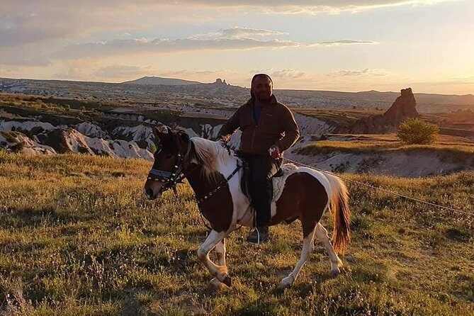 The Best Sunset Horseback Riding Tours in Cappadocia - FAQ