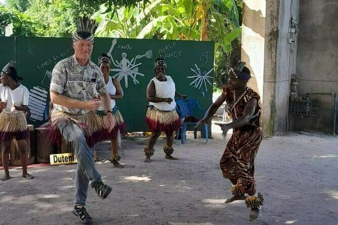 The Best/Top Rated Cultural City Tour in Dar es Salaam - What Does the Experience Really Offer?