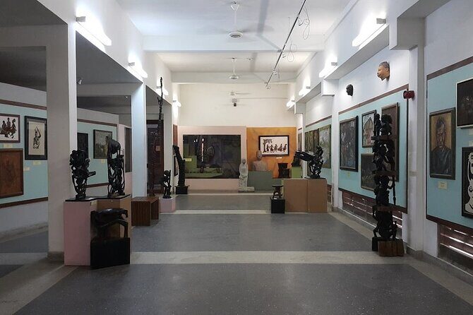 The Best/Top Rated Cultural City Tour in Dar es Salaam - FAQ