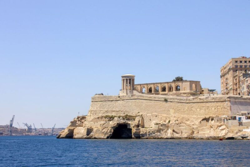 the-best-traditional-2-harbours-day-cruise-of-malta