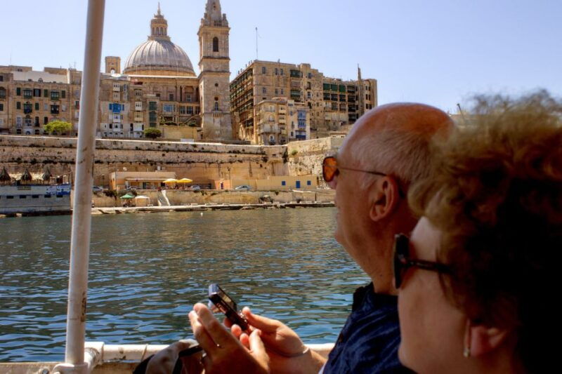 the-best-traditional-2-harbours-day-cruise-of-malta
