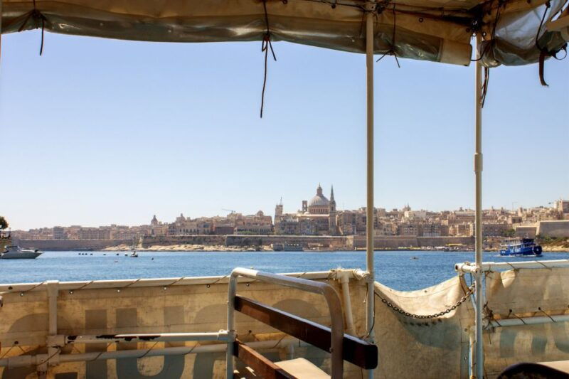 the-best-traditional-2-harbours-day-cruise-of-malta