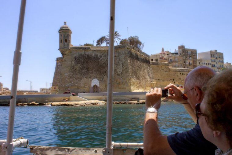 the-best-traditional-2-harbours-day-cruise-of-malta