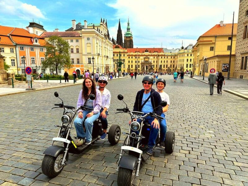 the-best-trike-bike-prague-city-tour