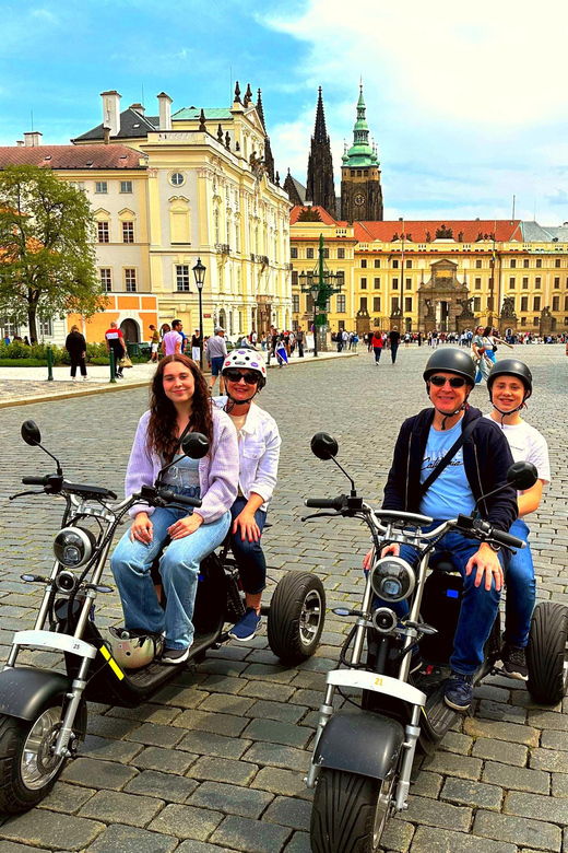 the-best-trike-bike-prague-city-tour