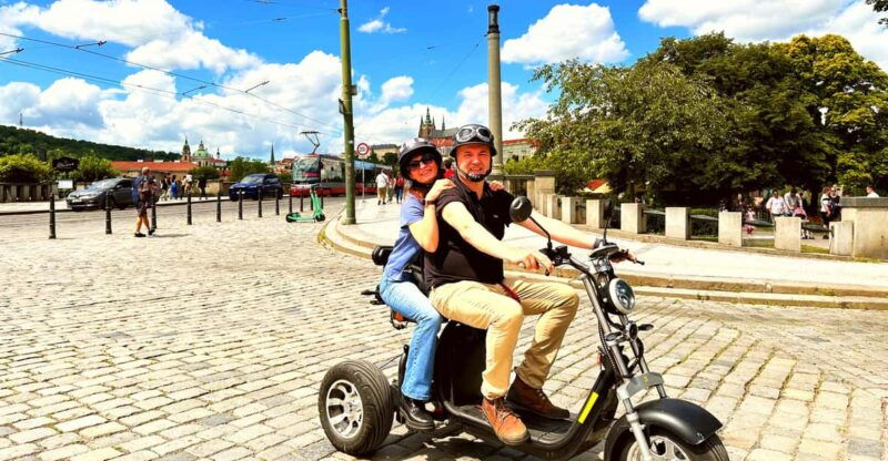 the-best-trike-bike-prague-city-tour