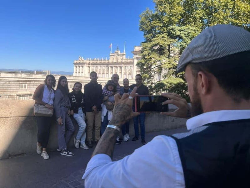 The best tuktuk tour in Madrid - Practical Details and Tips