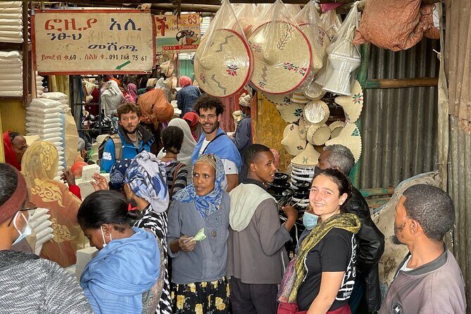 The Best way to Discover Addis Ababa - FAQ