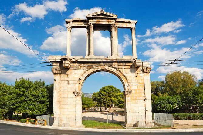 The Best Way to See and Learn about Athens in 6 hours - A Practical Guide to the Athens Private Tour Experience