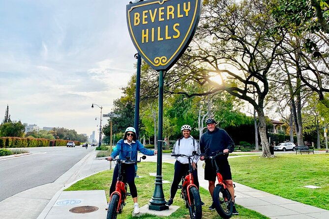the-beverly-hills-e-bike-tour