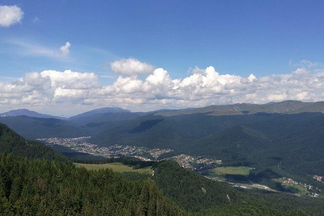 The biggest Salt Mine in Europe and Sinaia in one day - What the Reviews Reveal