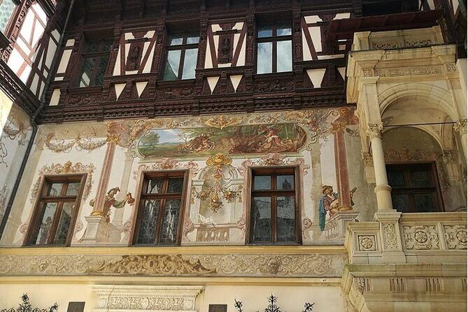 The biggest Salt Mine in Europe and Sinaia in one day - Who is this tour best suited for?