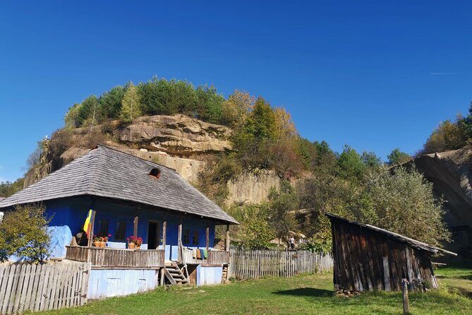 The Biggest Salt Mine in Europe and the Carpathian Authentic Villages - A Detailed Look at the Experience