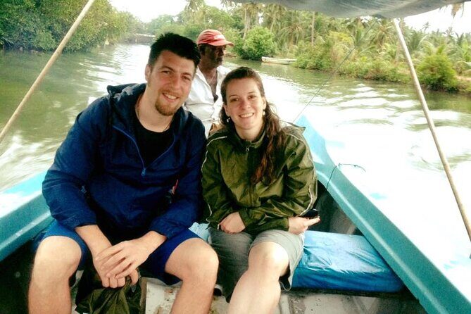 The birdwatchers quest:through the Swamp of Royal TreasureMuturajawela Wetlands - Concluding Thoughts