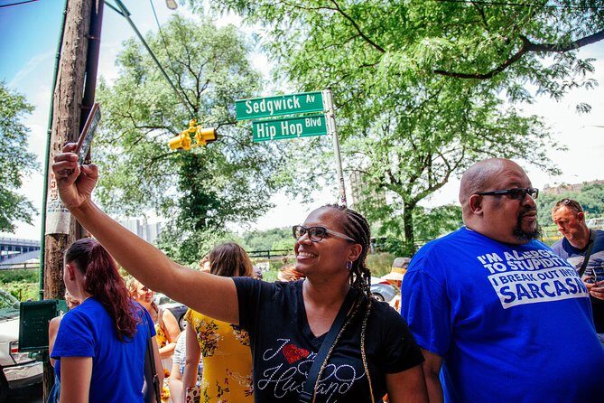 The Birthplace of Hip Hop Harlem and The Bronx - What to Expect from This Hip-Hop Tour