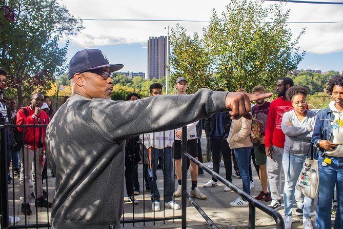 The Birthplace of Hip Hop Harlem and The Bronx - FAQs