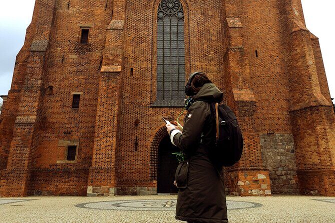 The Birthplace of Poland: A Self-Guided Audio Tour of Pozna - Who Will Love This Tour?