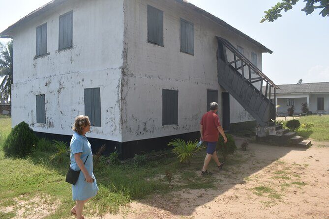The Black Heritage - Badagry Tour - FAQ