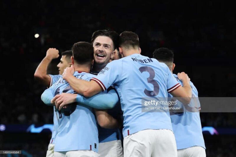 The Blue Experience: Manchester City Match Day Experience - What the Experience Includes: A Closer Look  