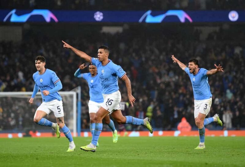 The Blue Experience: Manchester City Match Day Experience - The Value Proposition  