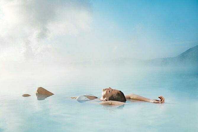 The Blue Lagoon Comfort Package Including Transfer from Reykjavik - Practical Tips and Recommendations