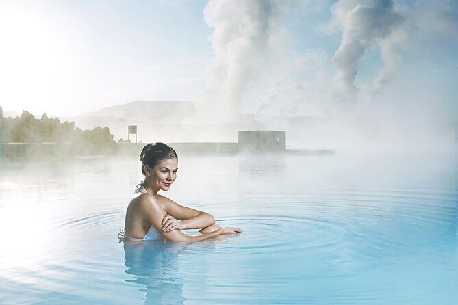 The Blue Lagoon Comfort Package Including Transfer from Reykjavik - FAQ