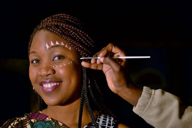 The Boma Dinner, Dance And Drum Show In Victoria Falls - The Pros and Cons