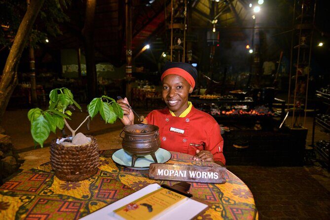 The Boma Dinner, Dance And Drum Show In Victoria Falls - Who Is This Experience Best For?